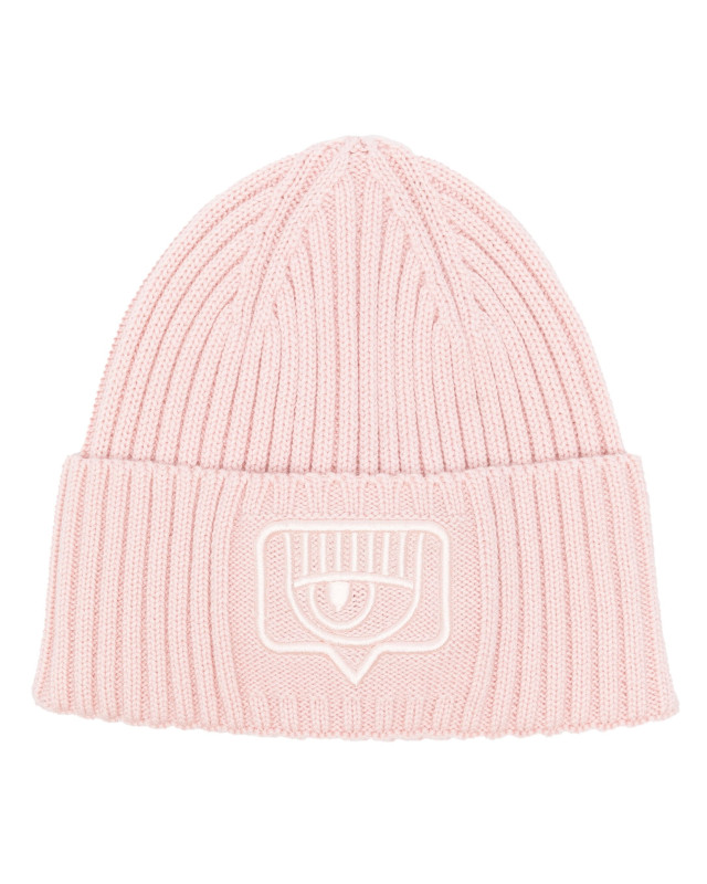 [Chiara Ferragni] Beanie FW24 77SBZK33ZG341