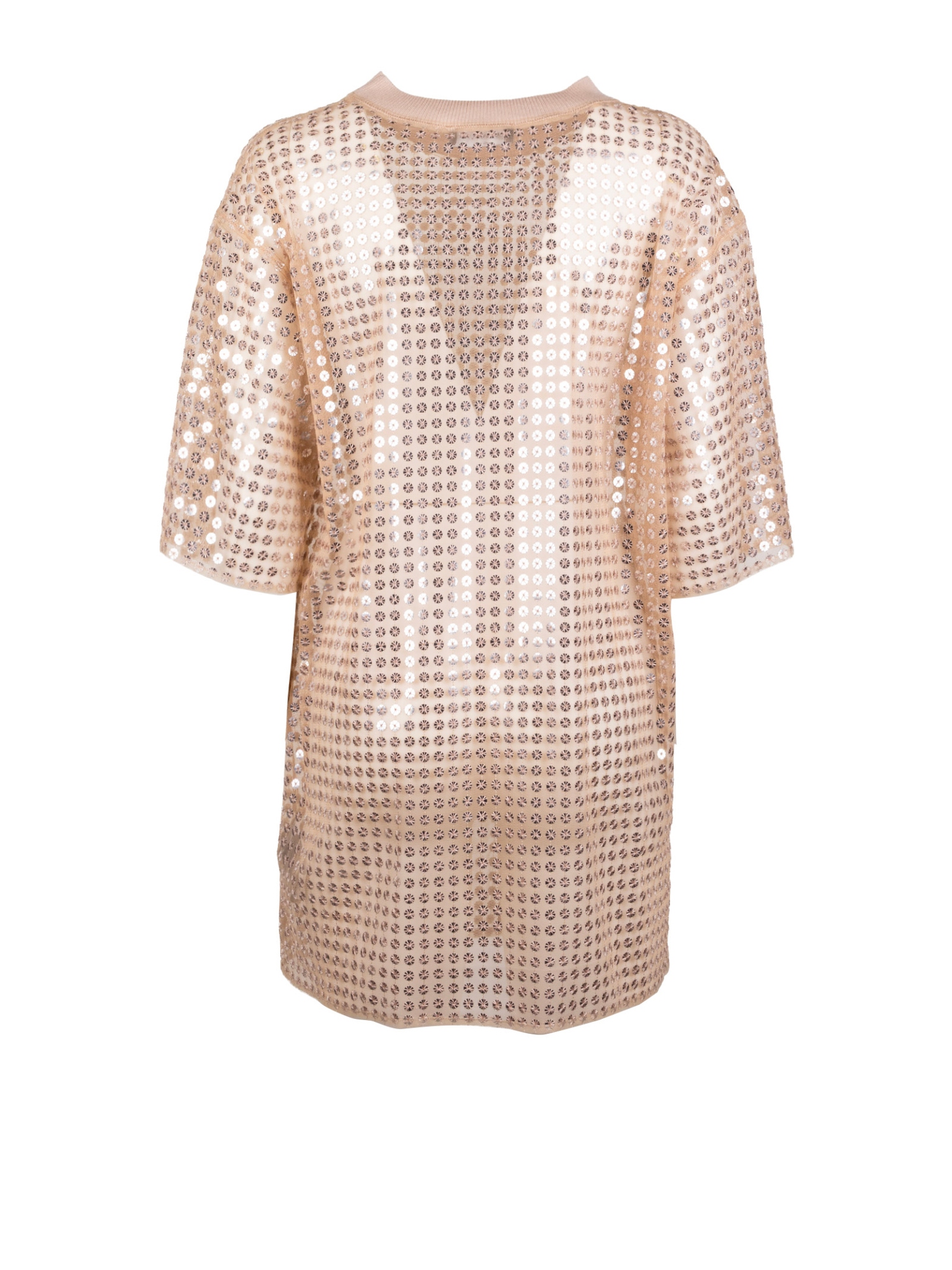 [Fabiana Filippi] T-shirts Short Sleeve SS26 TPD266F283L7806172