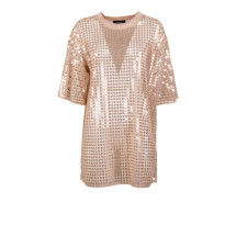 [Fabiana Filippi] T-shirts Short Sleeve SS26 TPD266F283L7806172