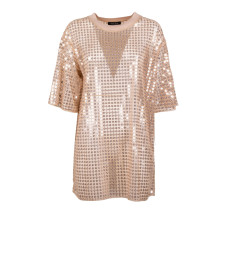 [Fabiana Filippi] T-shirts Short Sleeve SS26 TPD266F283L7806172