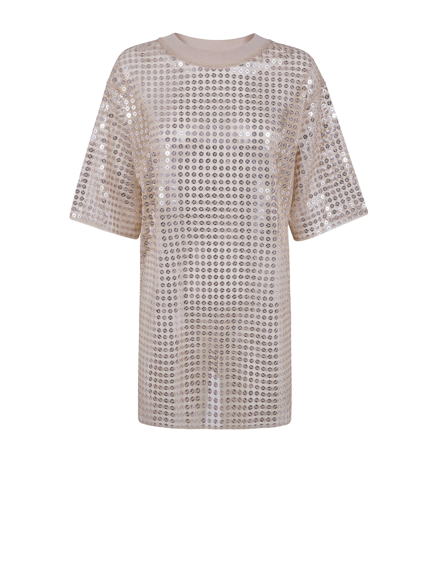 [Fabiana Filippi] T-shirts Short Sleeve SS26 TPD266F294L915VR1