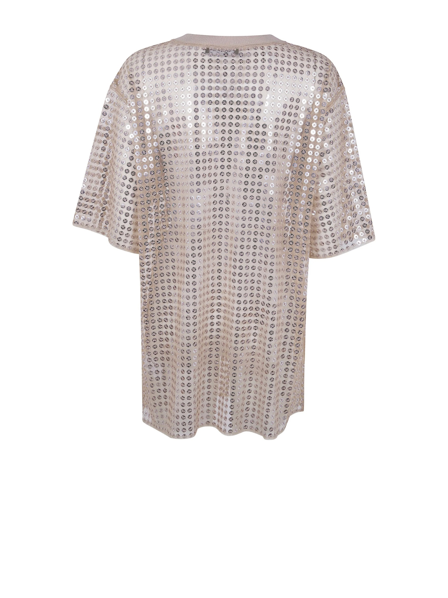 [Fabiana Filippi] T-shirts Short Sleeve SS26 TPD266F294L915VR1