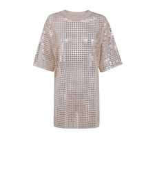 [Fabiana Filippi] T-shirts Short Sleeve SS26 TPD266F294L915VR1