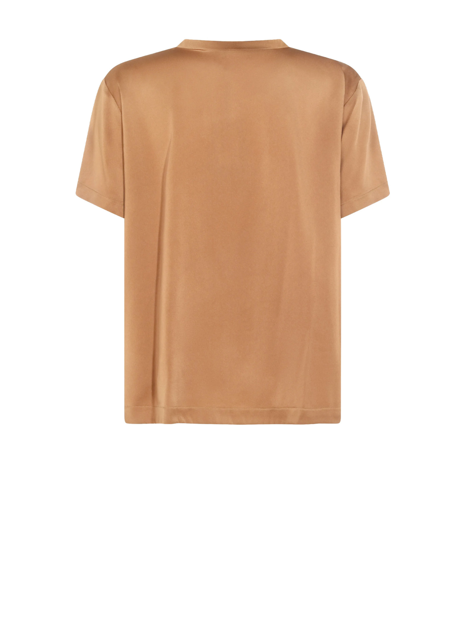 [Fabiana Filippi] T-shirts Short Sleeve SS26 TPD266F283L7801268