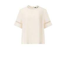 [Fabiana Filippi] T-shirts Short Sleeve SS26 TPD266F289L7750145