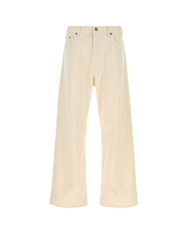 [Valentino Garavani] Jeans SS26 8V3DE05CB9W A03
