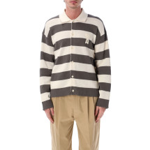 [Ami Paris] Knitwear SS26 HKC390KN0153A152