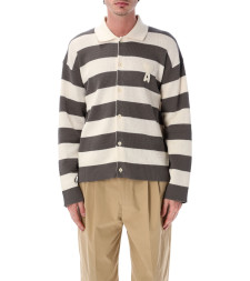 [Ami Paris] Knitwear SS26 HKC390KN0153A152