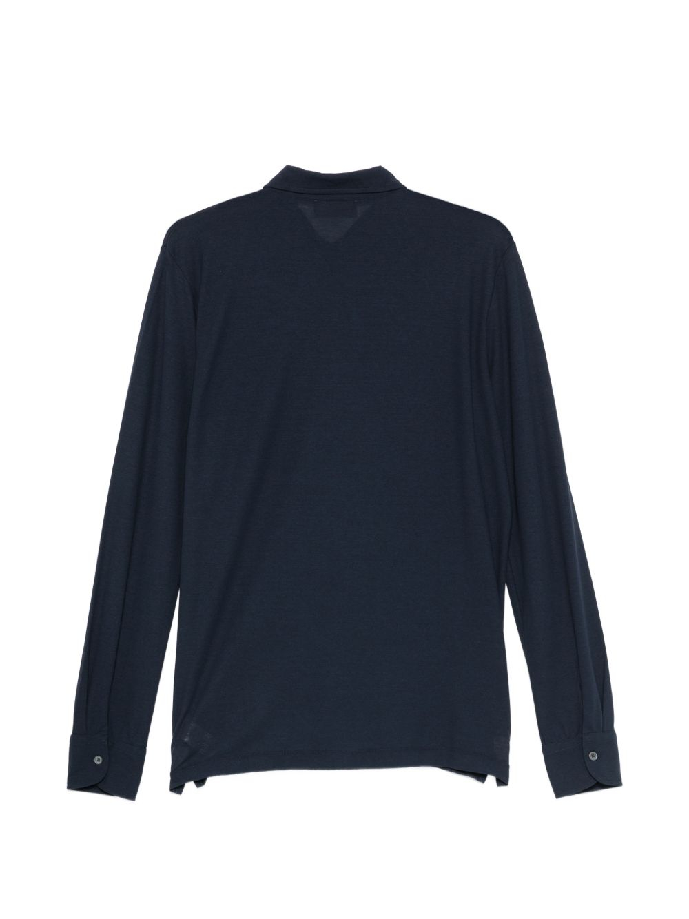 [Zanone] Shirts Long Sleeve SS26 815167ZG380Z0178