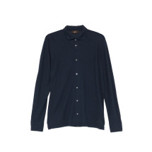 [Zanone] Shirts Long Sleeve SS26 815167ZG380Z0178