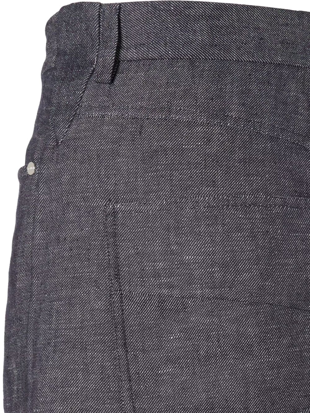 [Fendi] Jeans SS26 FLP345AYUCF0QG0