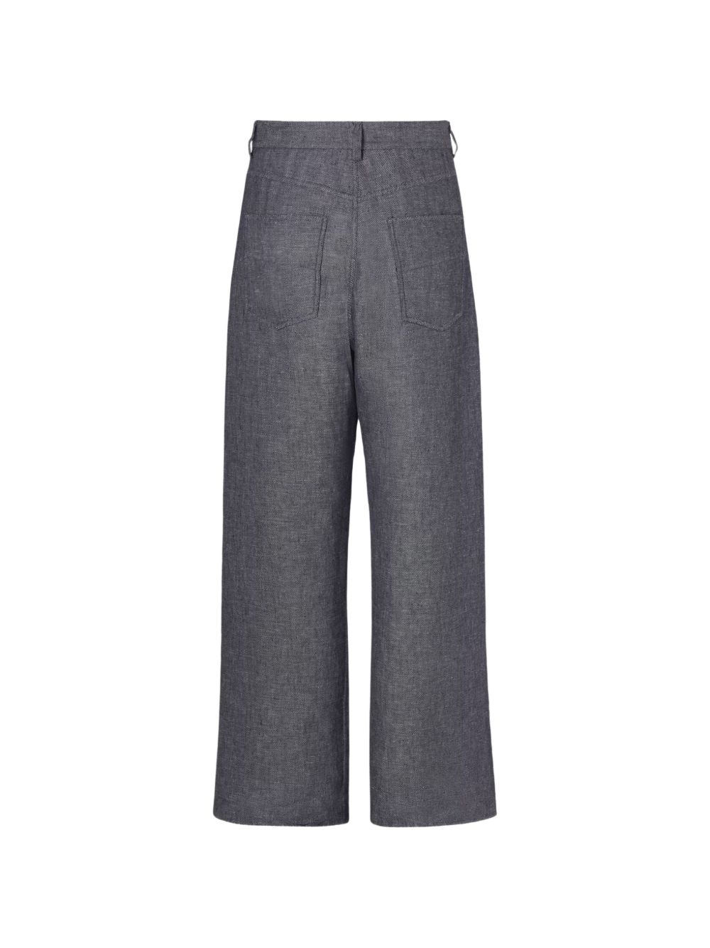[Fendi] Jeans SS26 FLP345AYUCF0QG0