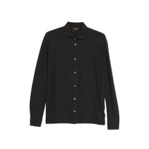 [Zanone] Shirts Long Sleeve SS26 815167ZG380Z1915
