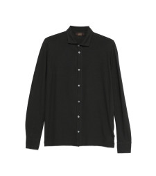 [Zanone] Shirts Long Sleeve SS26 815167ZG380Z1915