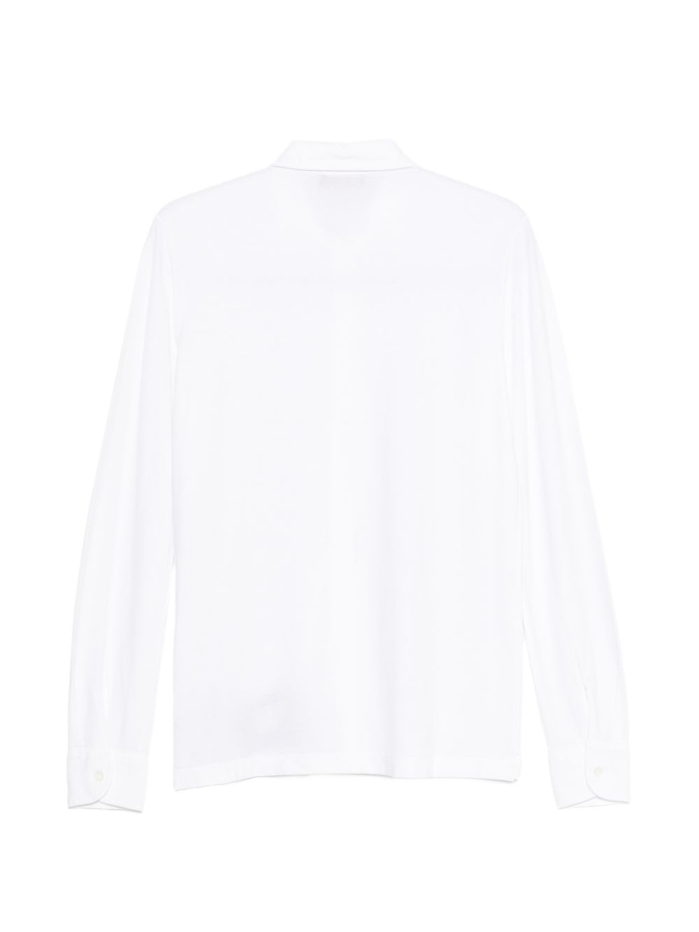 [Zanone] Shirts Long Sleeve SS26 815167ZG380Z0001