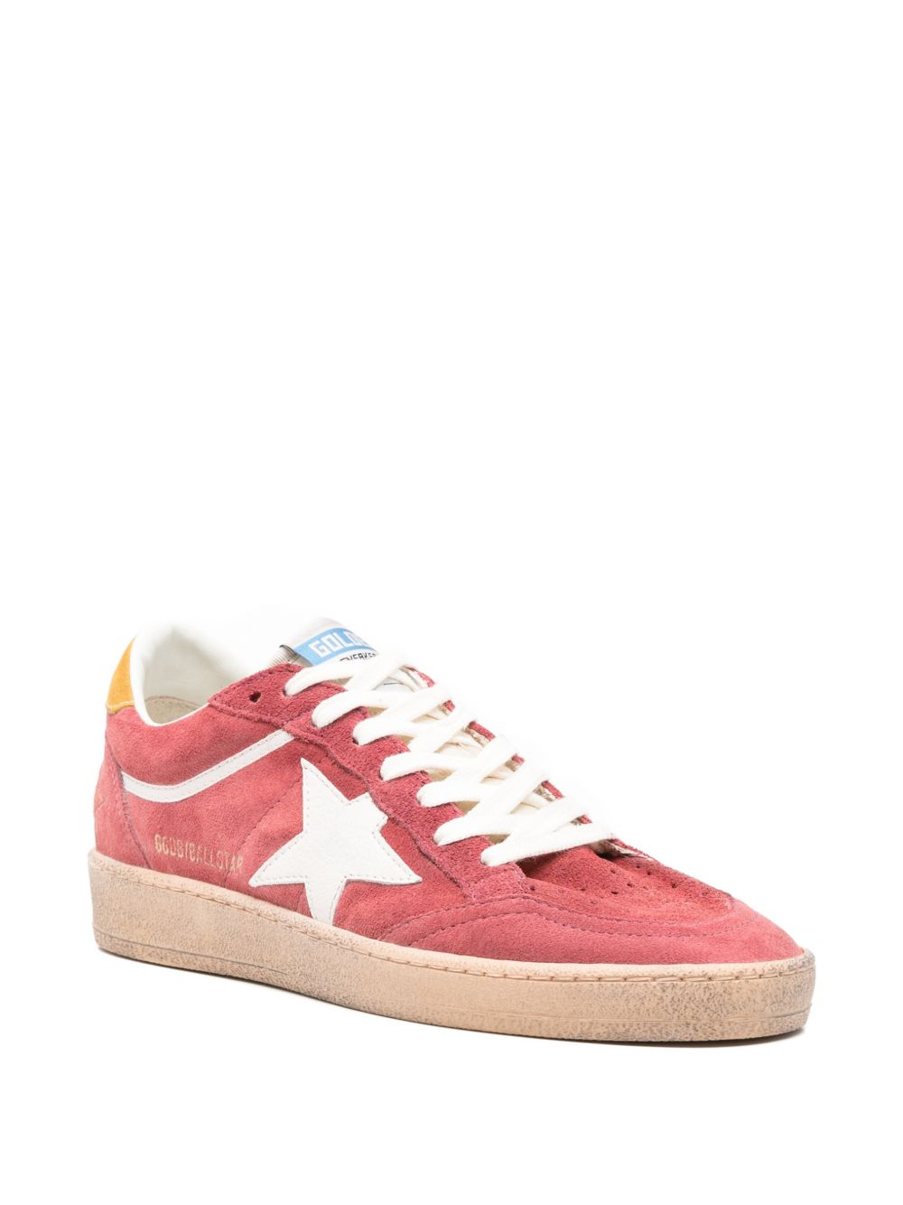 [Golden Goose] Sneakers SS26 GWF00746F00814940561