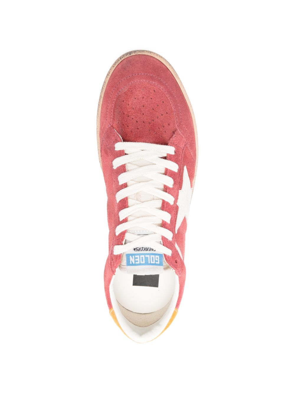 [Golden Goose] Sneakers SS26 GWF00746F00814940561