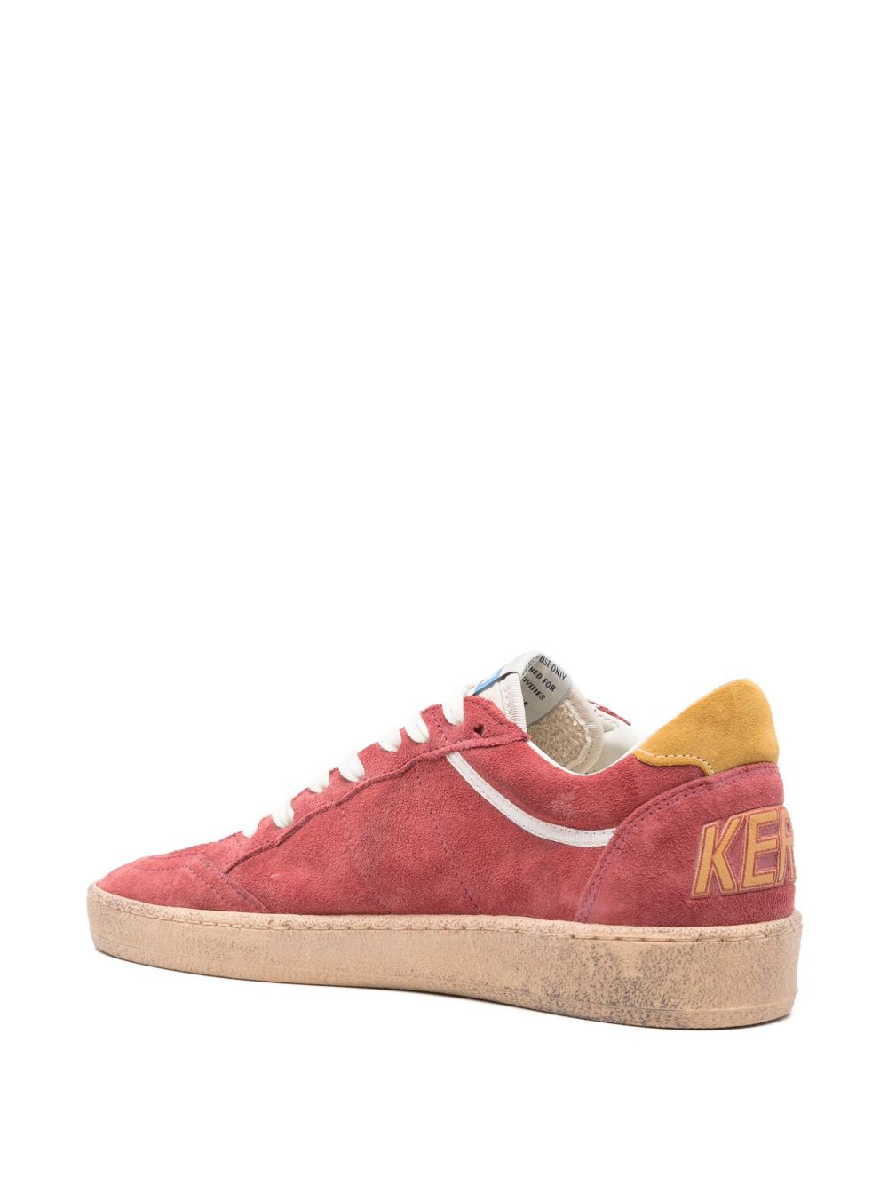 [Golden Goose] Sneakers SS26 GWF00746F00814940561