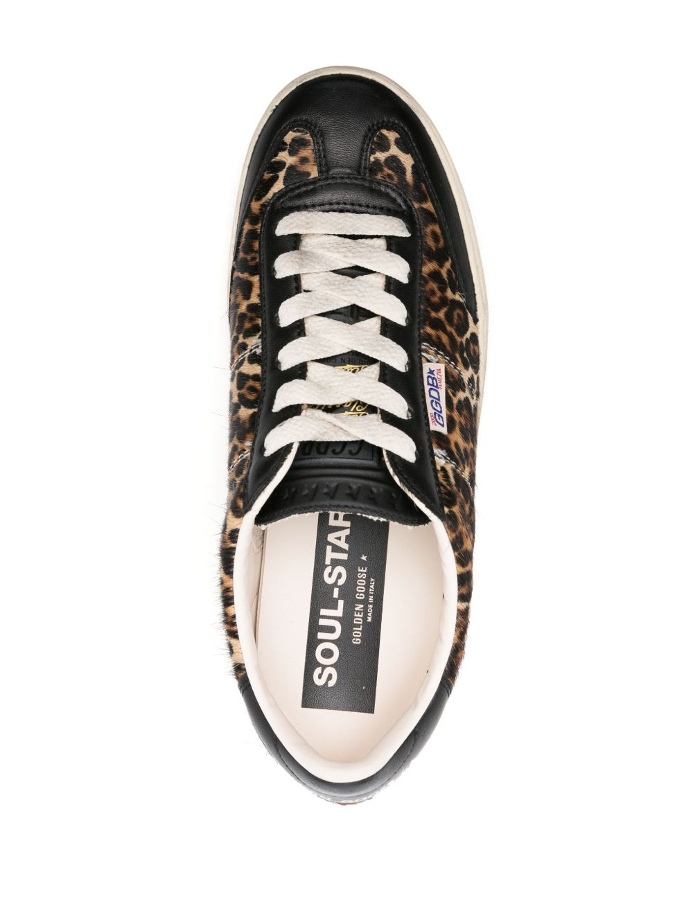 [Golden Goose] Sneakers SS26 GWF00464F00505181472