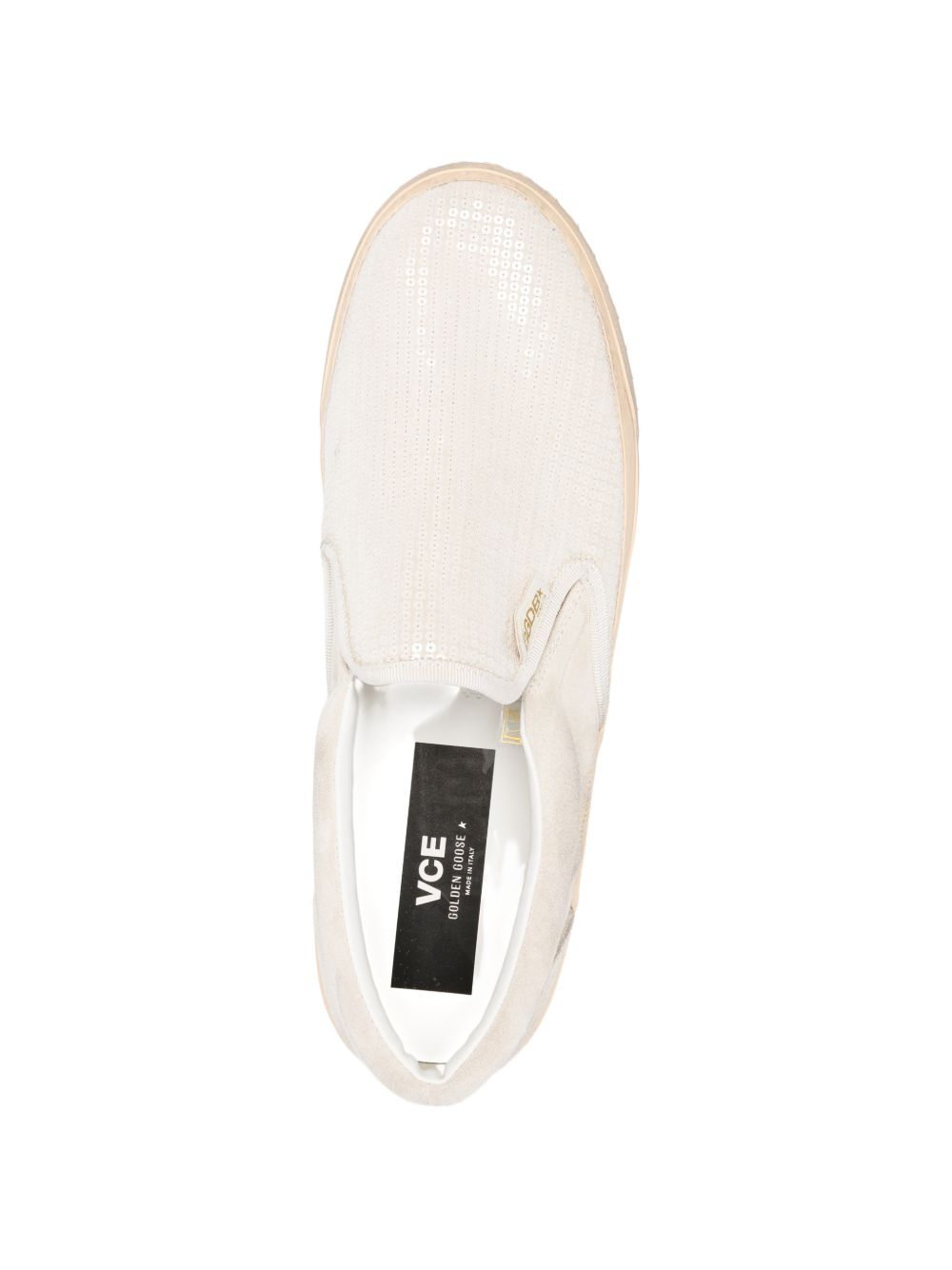 [Golden Goose] Sneakers SS26 GMF00306F00809515112