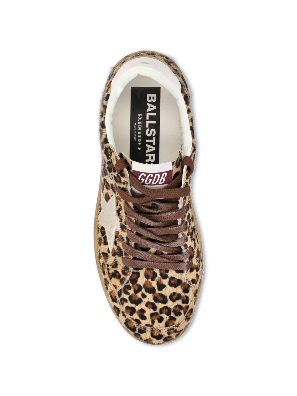 [Golden Goose] Sneakers SS26 GWF00804F00801083241