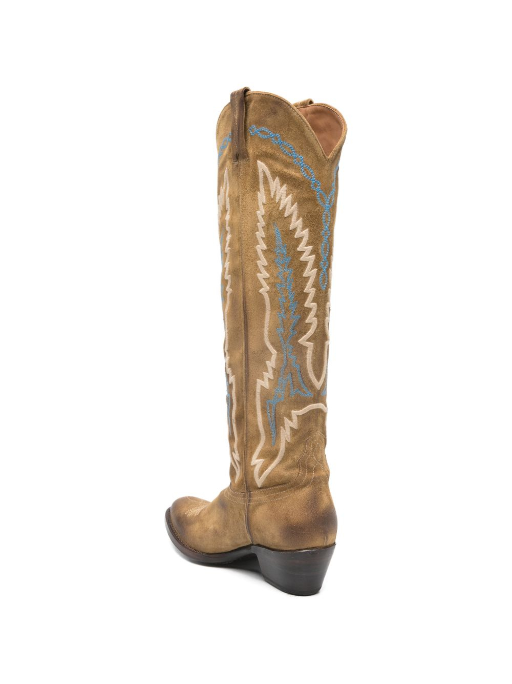 [Damy] Ankle Boots SS26 TRESYRTDM