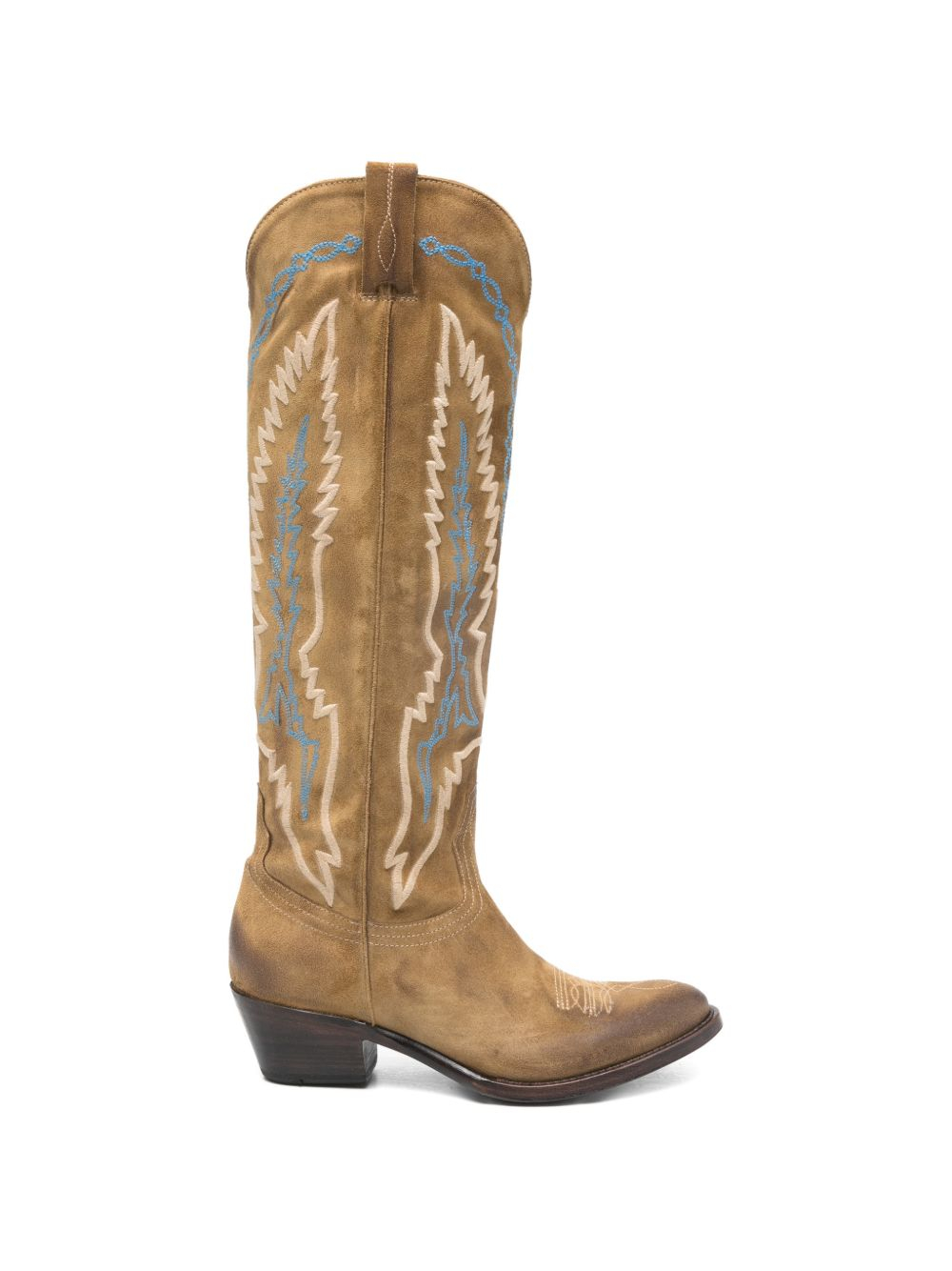 [Damy] Ankle Boots SS26 TRESYRTDM