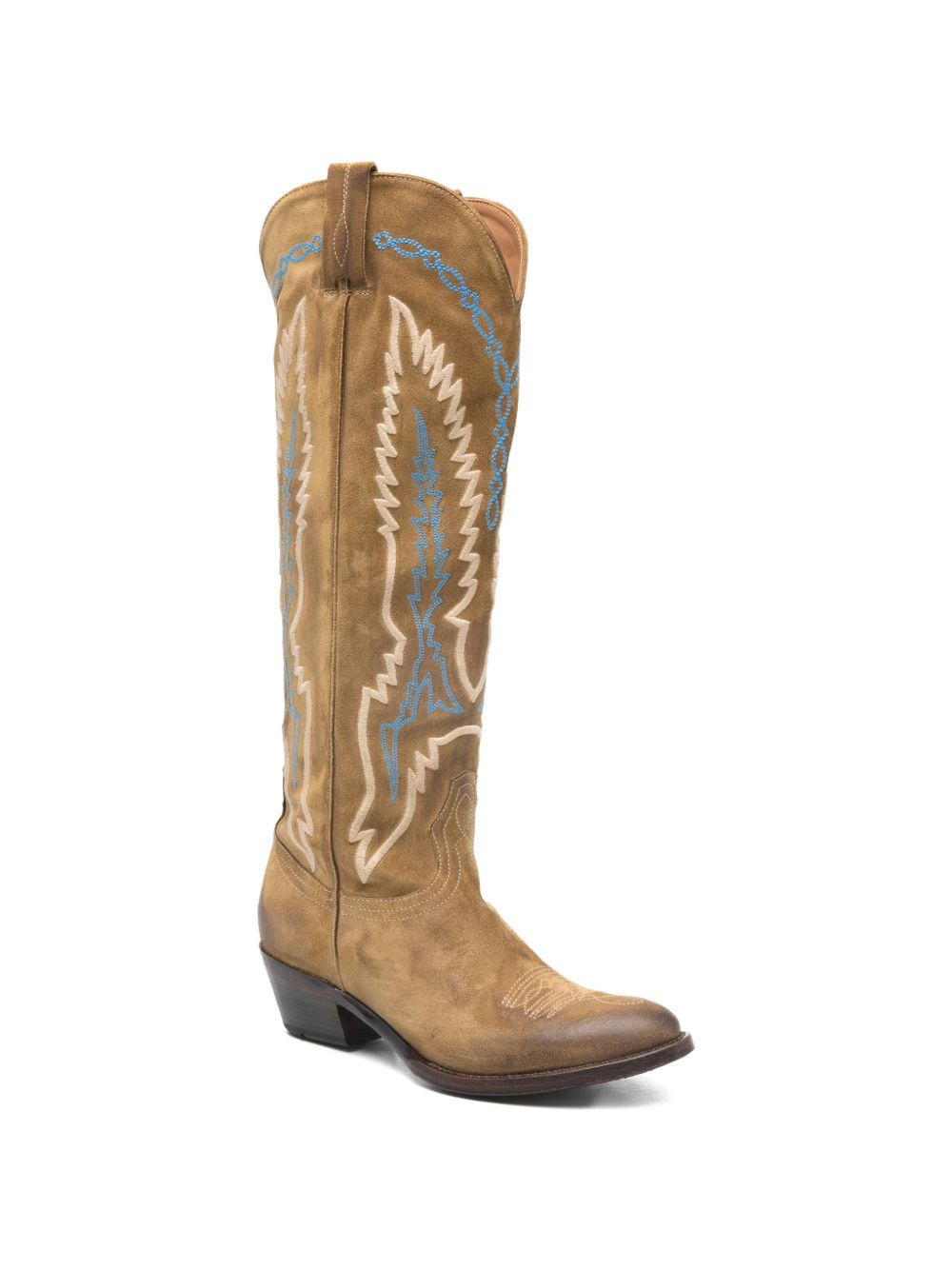 [Damy] Ankle Boots SS26 TRESYRTDM