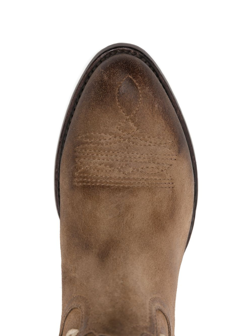 [Damy] Ankle Boots SS26 BLEURDSIGARO