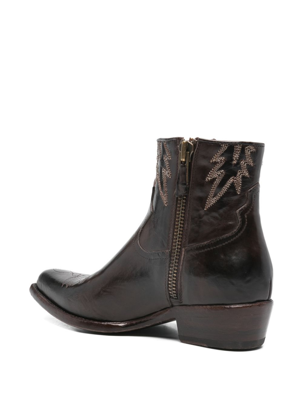 [Damy] Ankle Boots SS26 SOFISTDM