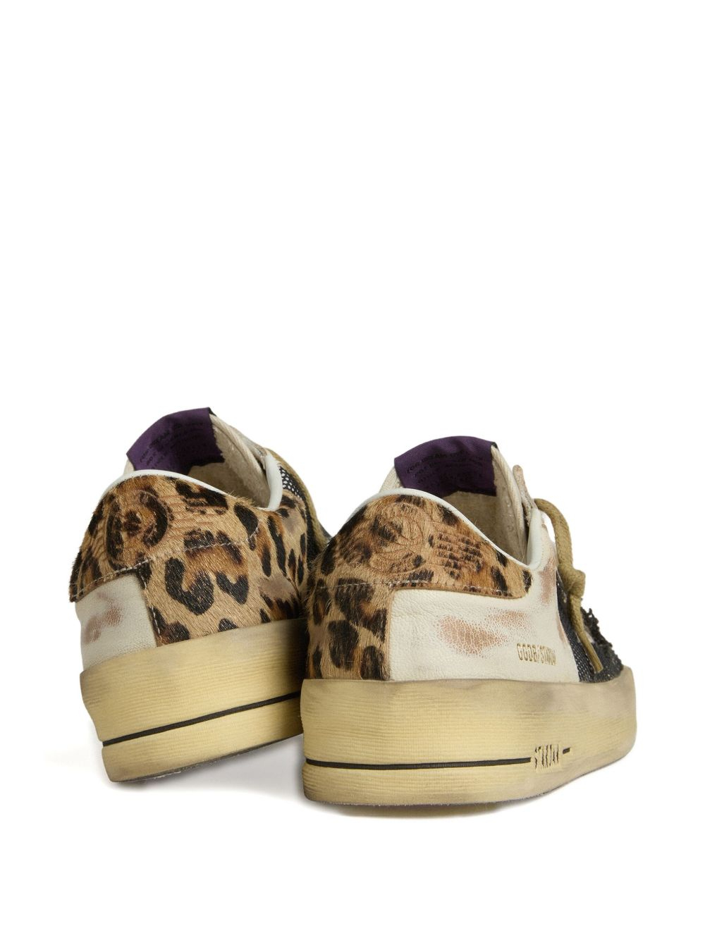 [Golden Goose] Sneakers SS26 GWF00370F00793783187