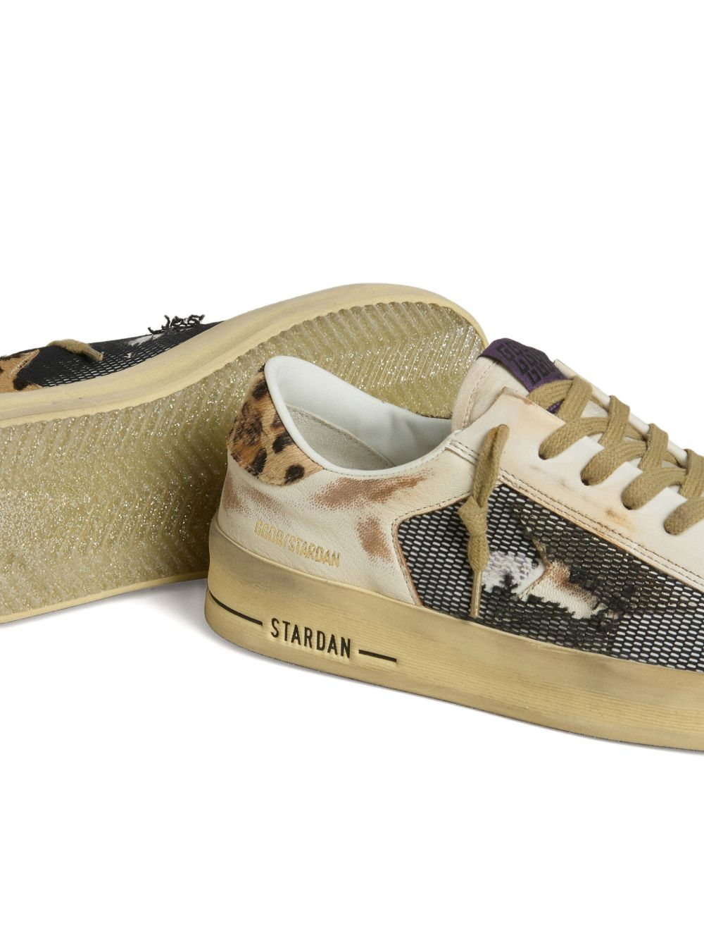 [Golden Goose] Sneakers SS26 GWF00370F00793783187