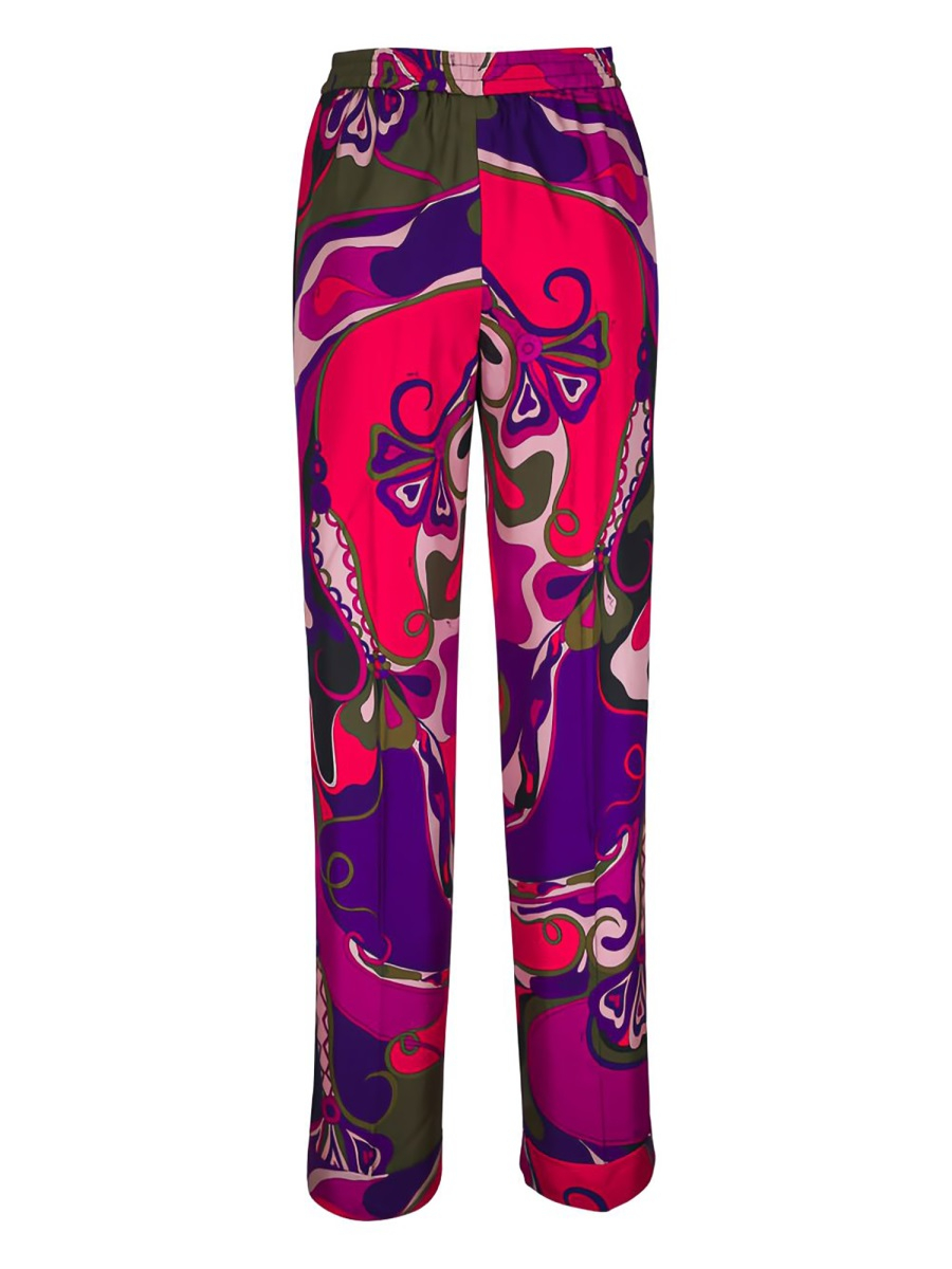 [PUCCI] Pants FW25 5URT10_5U731017