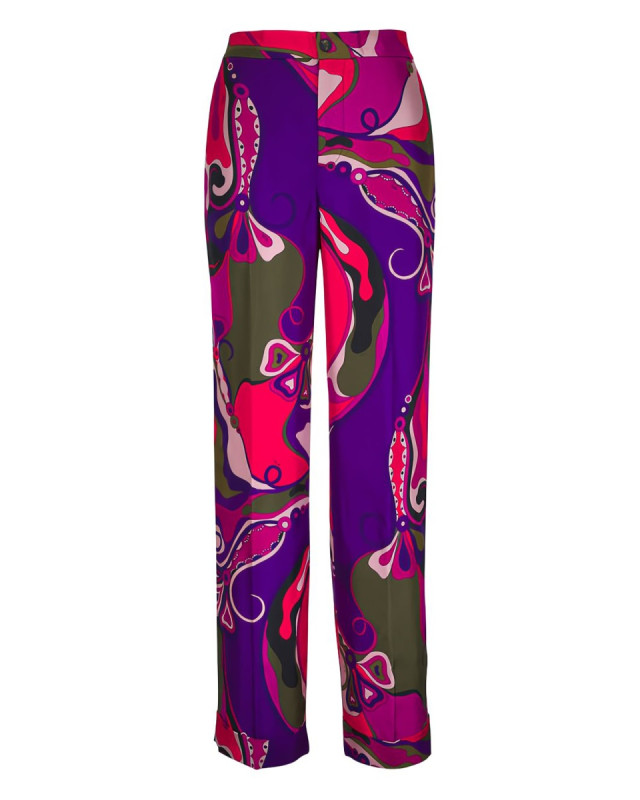 [PUCCI] Pants FW25 5URT10_5U731017