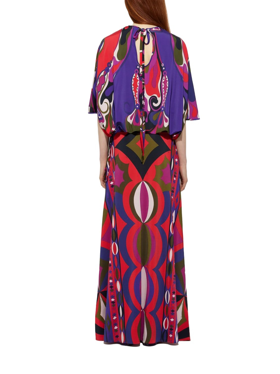 [PUCCI] Shirt FW25 5UJM80_5U737017