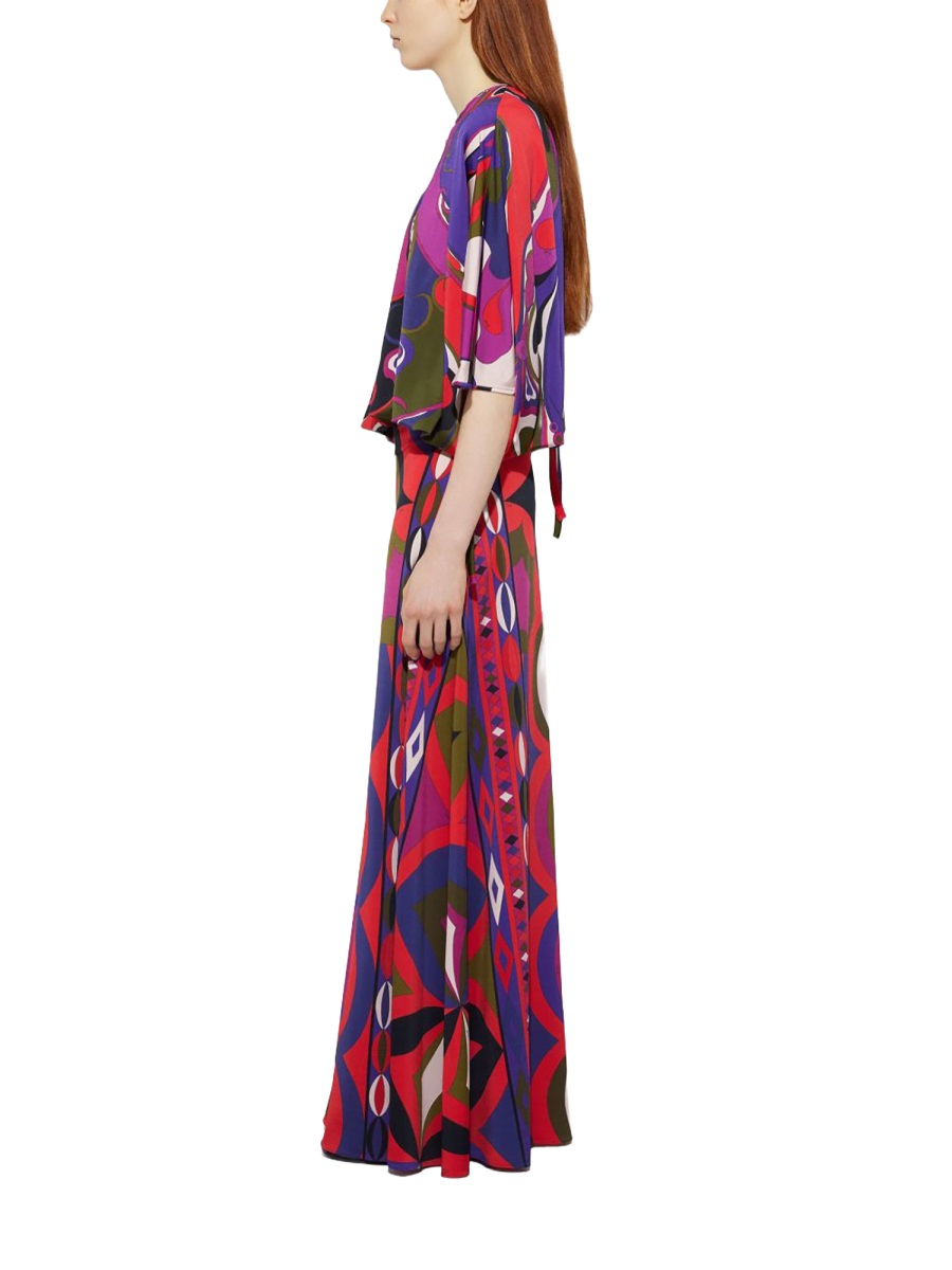 [PUCCI] Shirt FW25 5UJM80_5U737017
