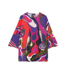 [PUCCI] Shirt FW25 5UJM80_5U737017