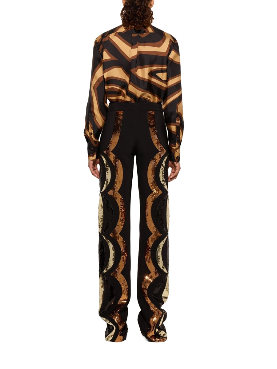[PUCCI] Shirt FW25 5URJ09_5U741049