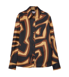 [PUCCI] Shirt FW25 5URJ09_5U741049