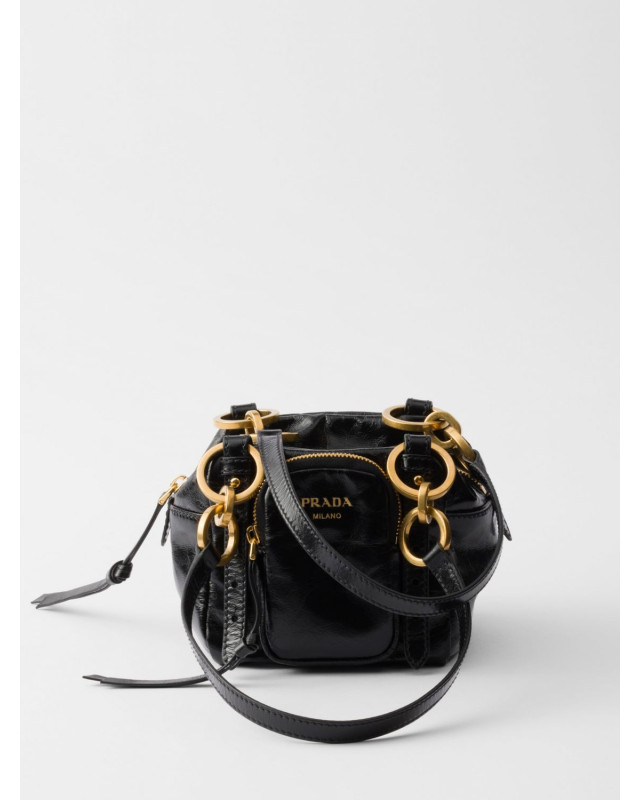 [Prada] Tote bag FW25 1BB1372CYR F0002