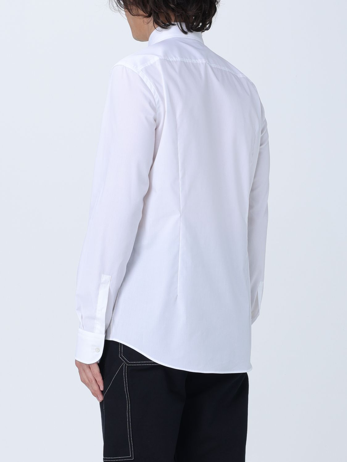 [BOSS] Shirts Long Sleeve FW25 50469345 100