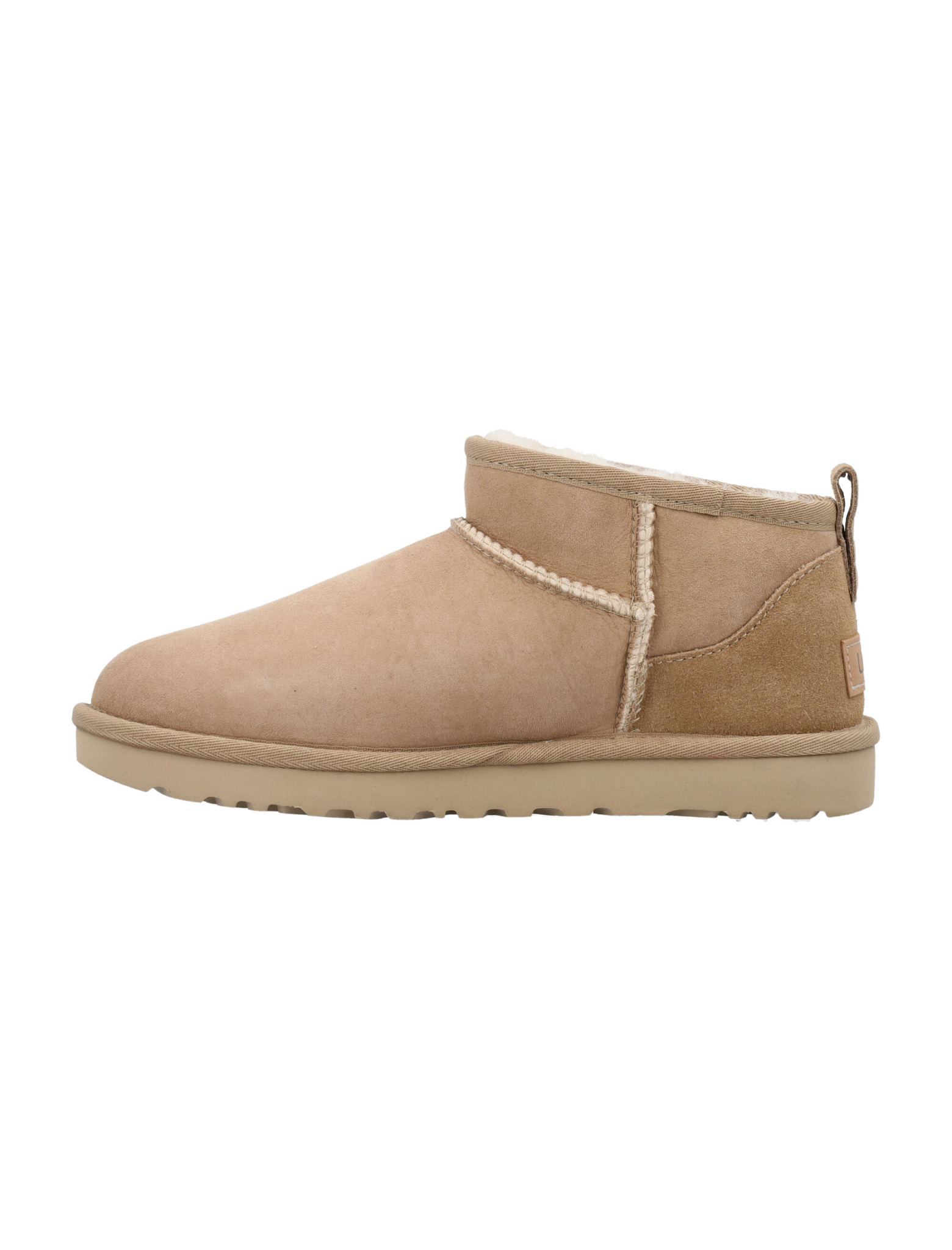 [UGG] Ankle Boots SS26 1116109SAN