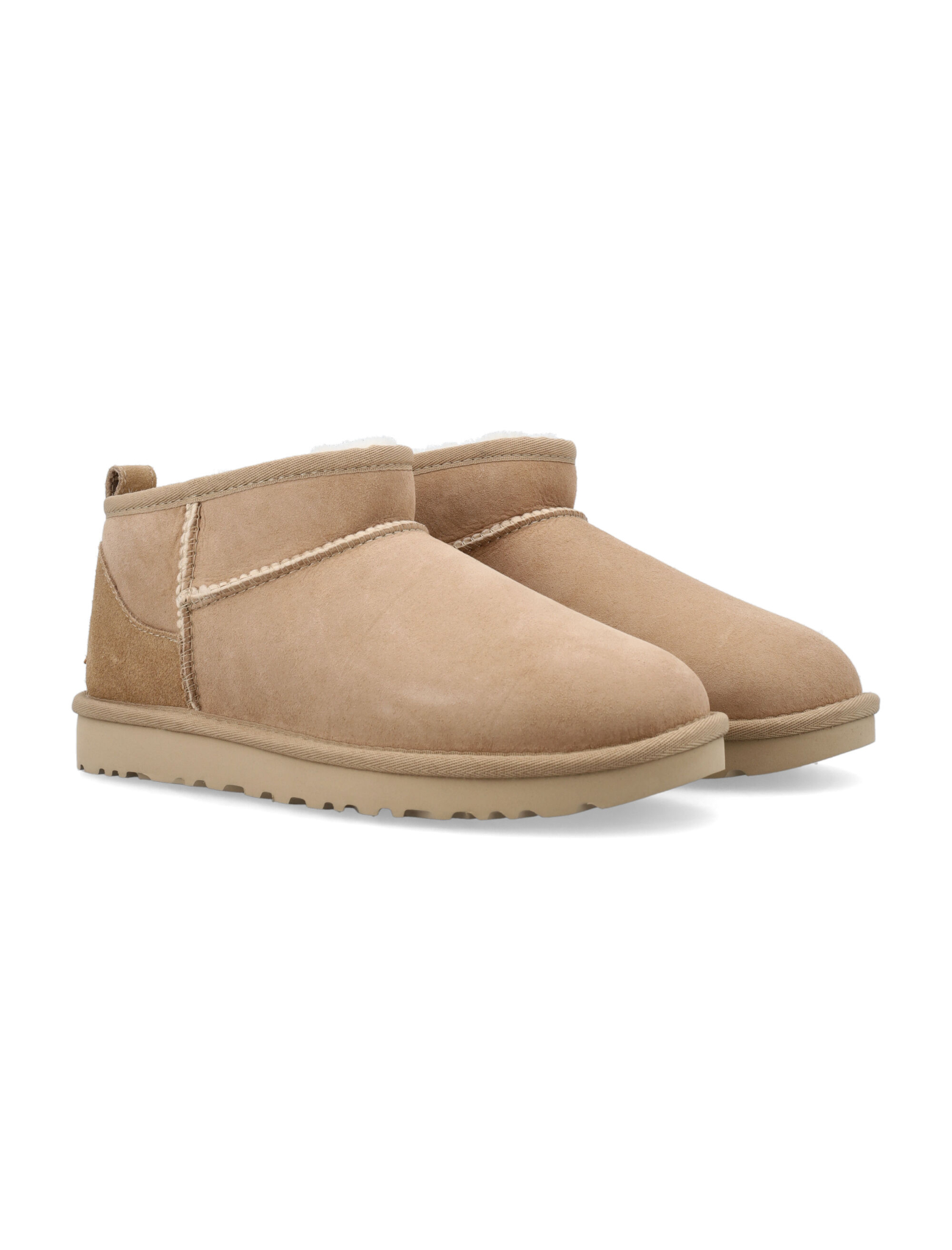 [UGG] Ankle Boots SS26 1116109SAN