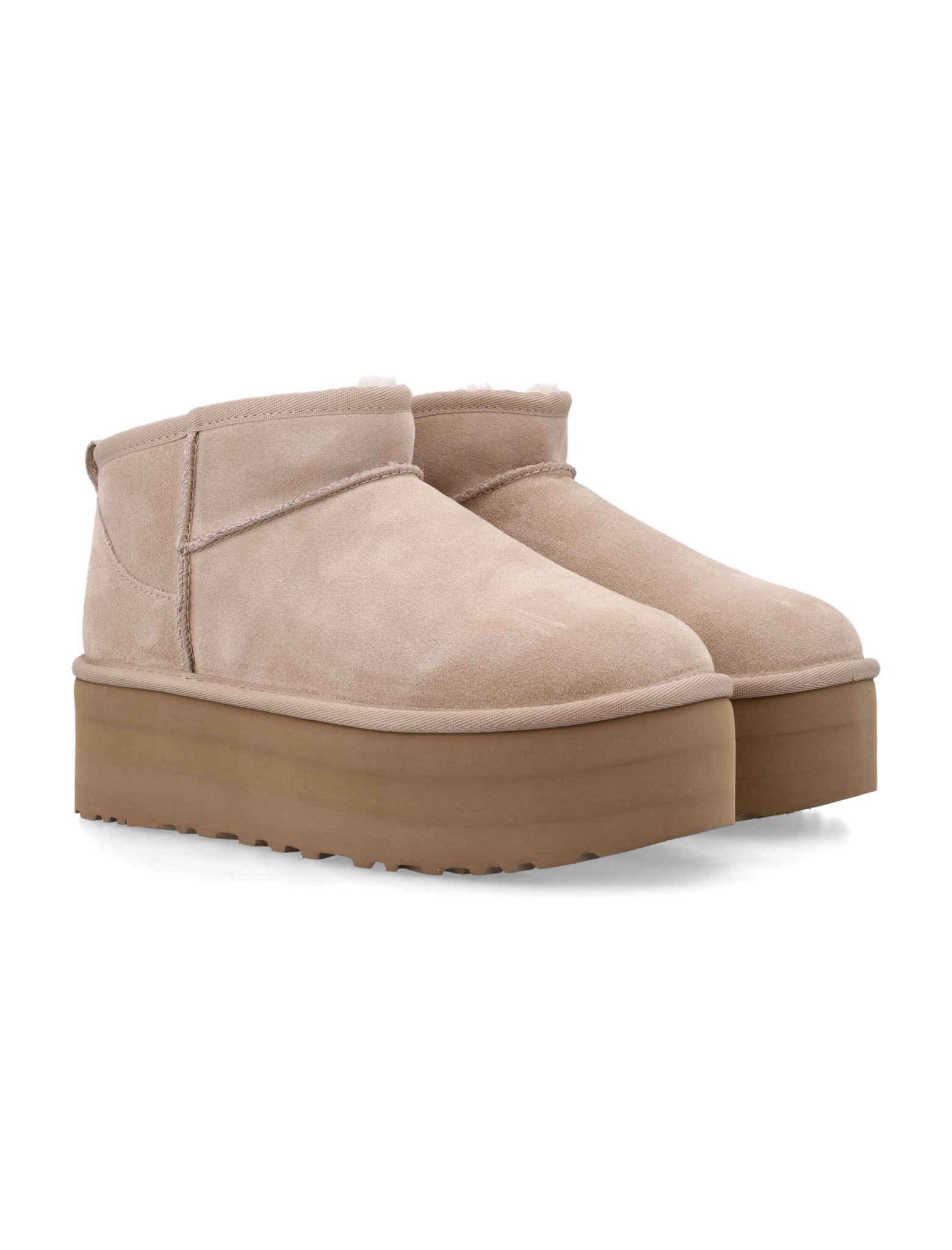 [UGG] Short Boots SS26 1135092SAN
