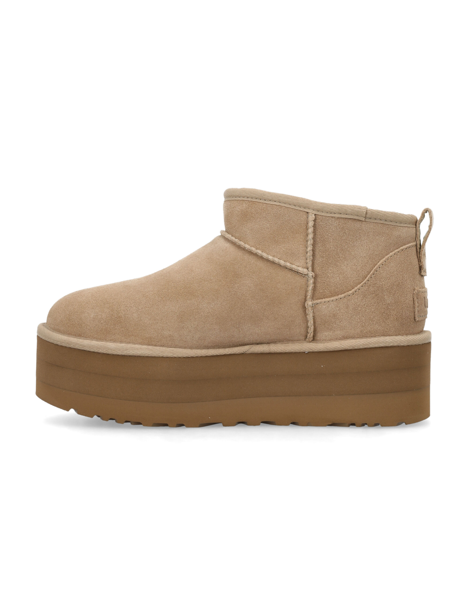 [UGG] Short Boots SS26 1135092SAN