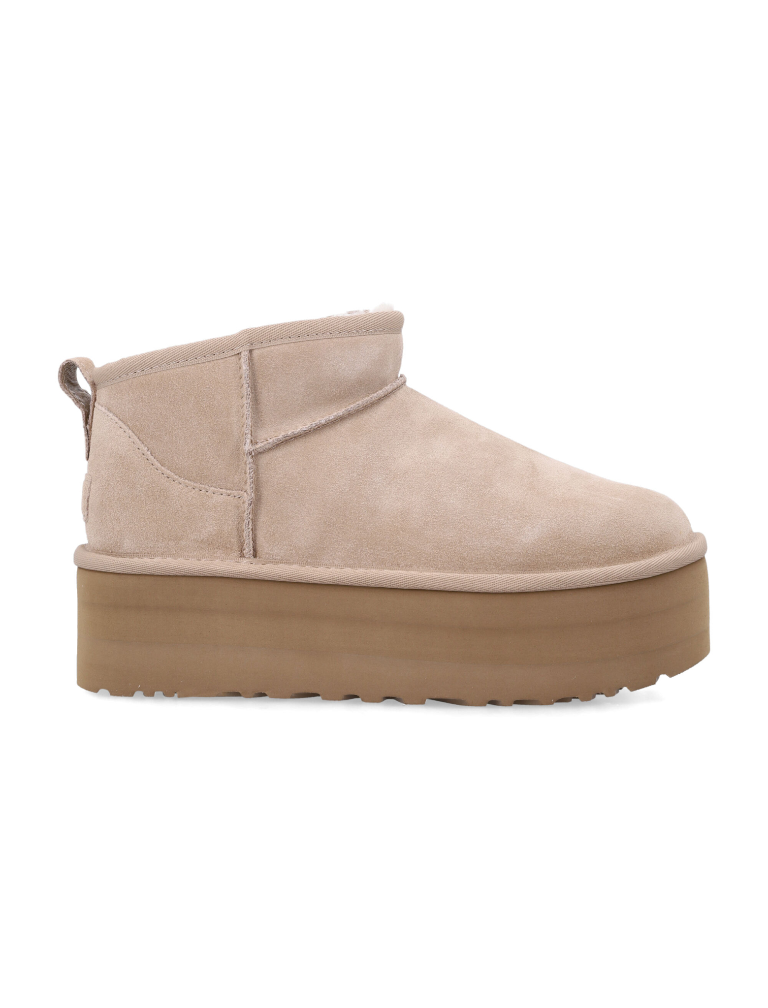 [UGG] Short Boots SS26 1135092SAN