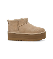 [UGG] Short Boots SS26 1135092SAN