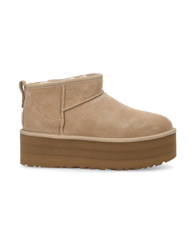 [UGG] Short Boots SS26 1135092SAN