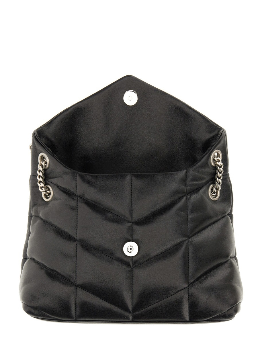 [Saint Laurent] Shoulder bag SS25 577476_1EL001000