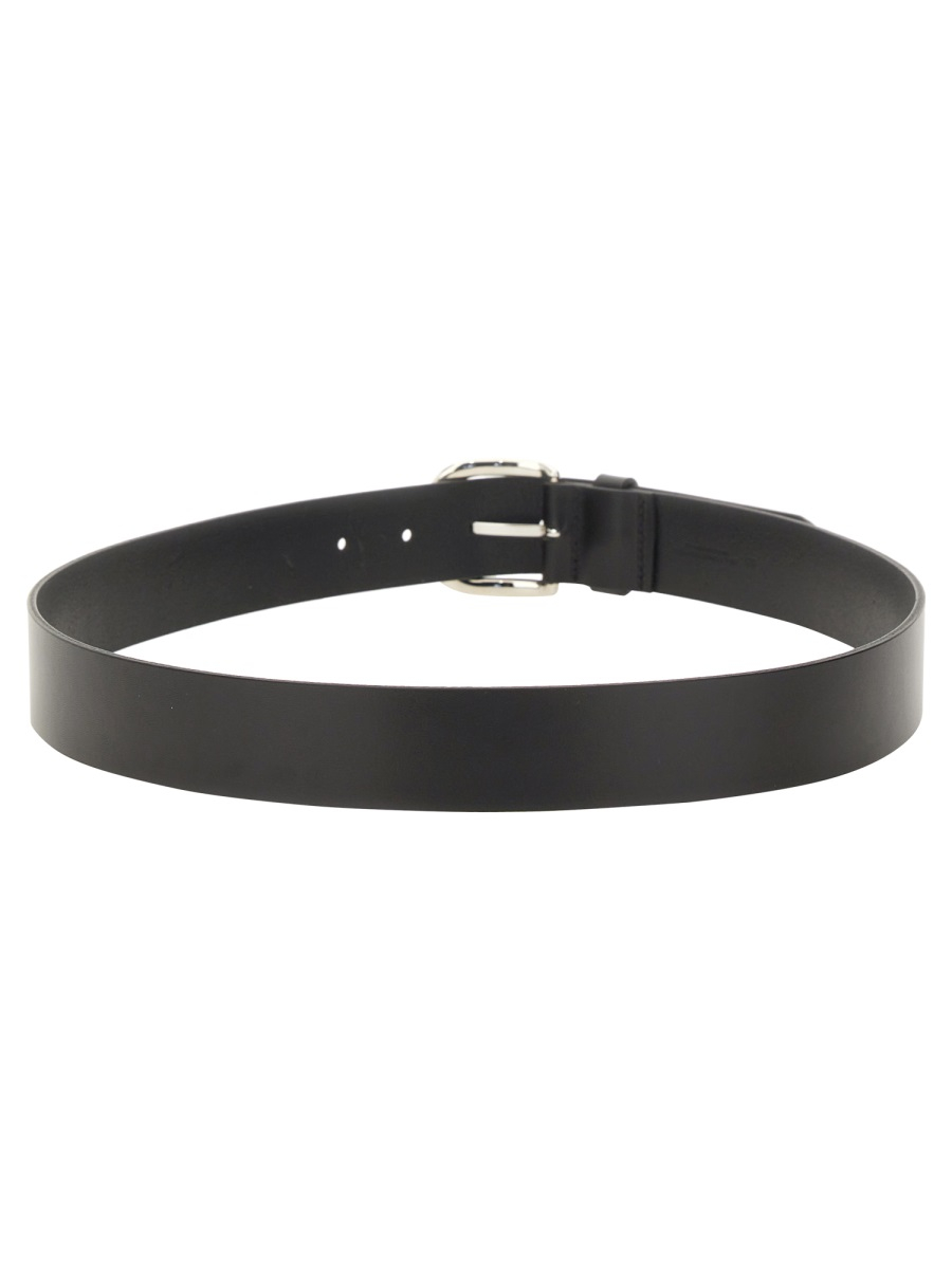 [MARANT] Belt FW25 CE015CHB_A1B01JBKSI